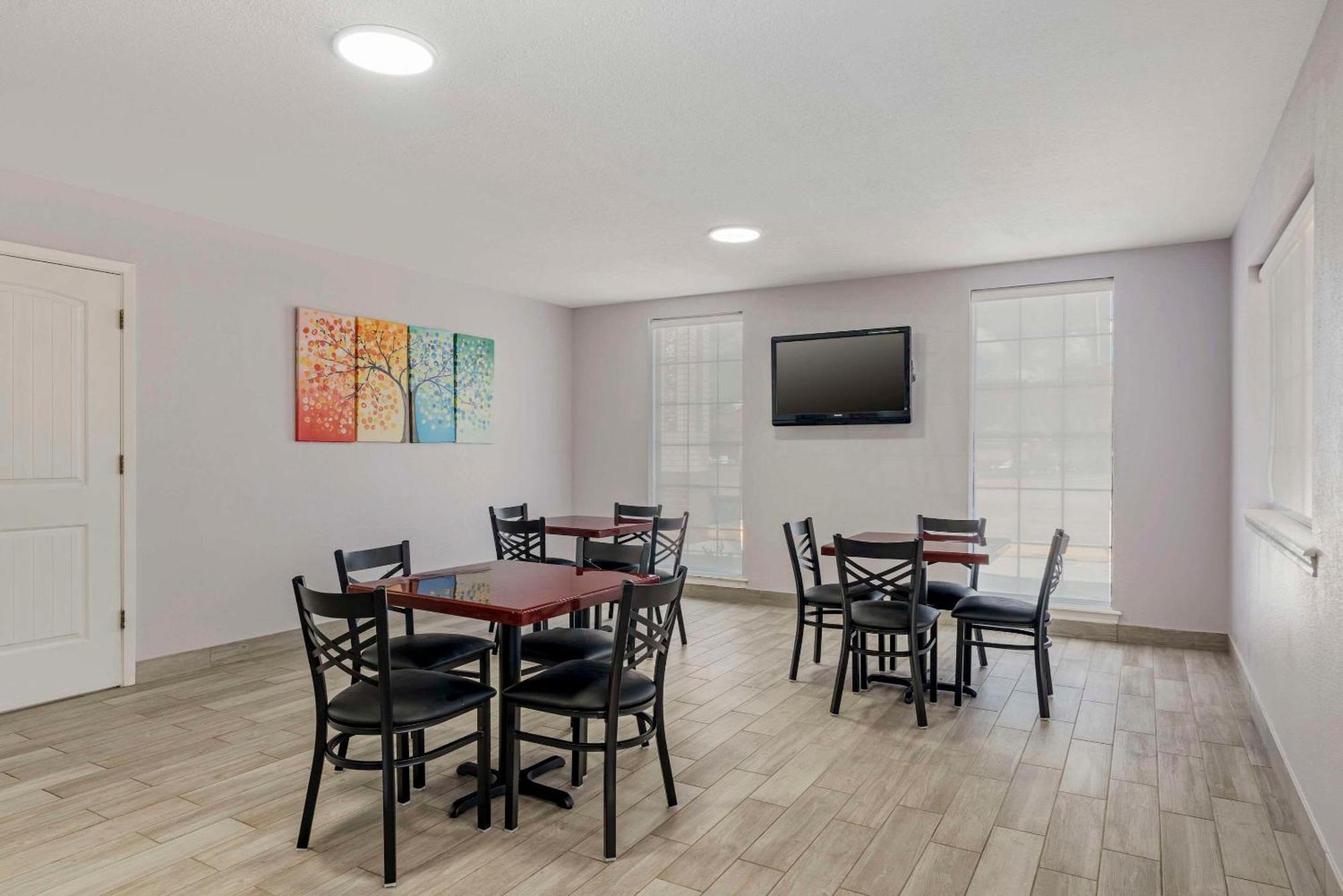 New Boston 新波士顿美国最佳价值旅馆酒店 外观 照片